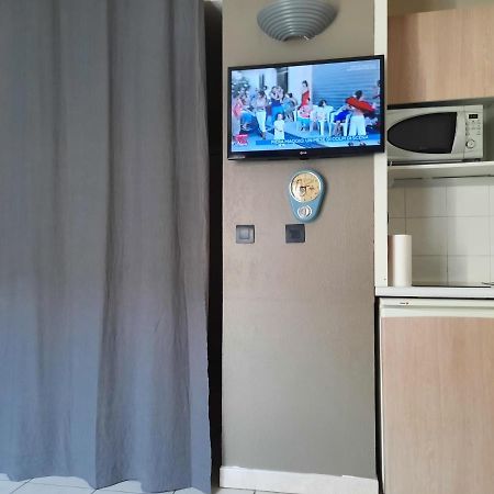 Californie Appartement Ница Екстериор снимка