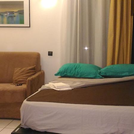 Californie Appartement Ница Екстериор снимка