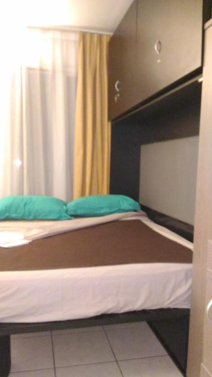 Californie Appartement Ница Екстериор снимка