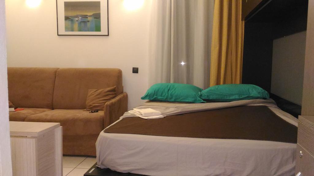 Californie Appartement Ница Екстериор снимка