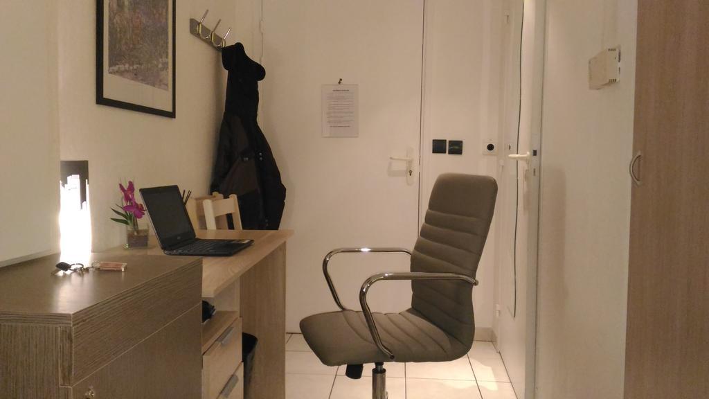 Californie Appartement Ница Екстериор снимка