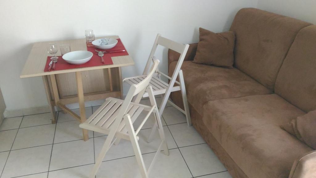 Californie Appartement Ница Екстериор снимка